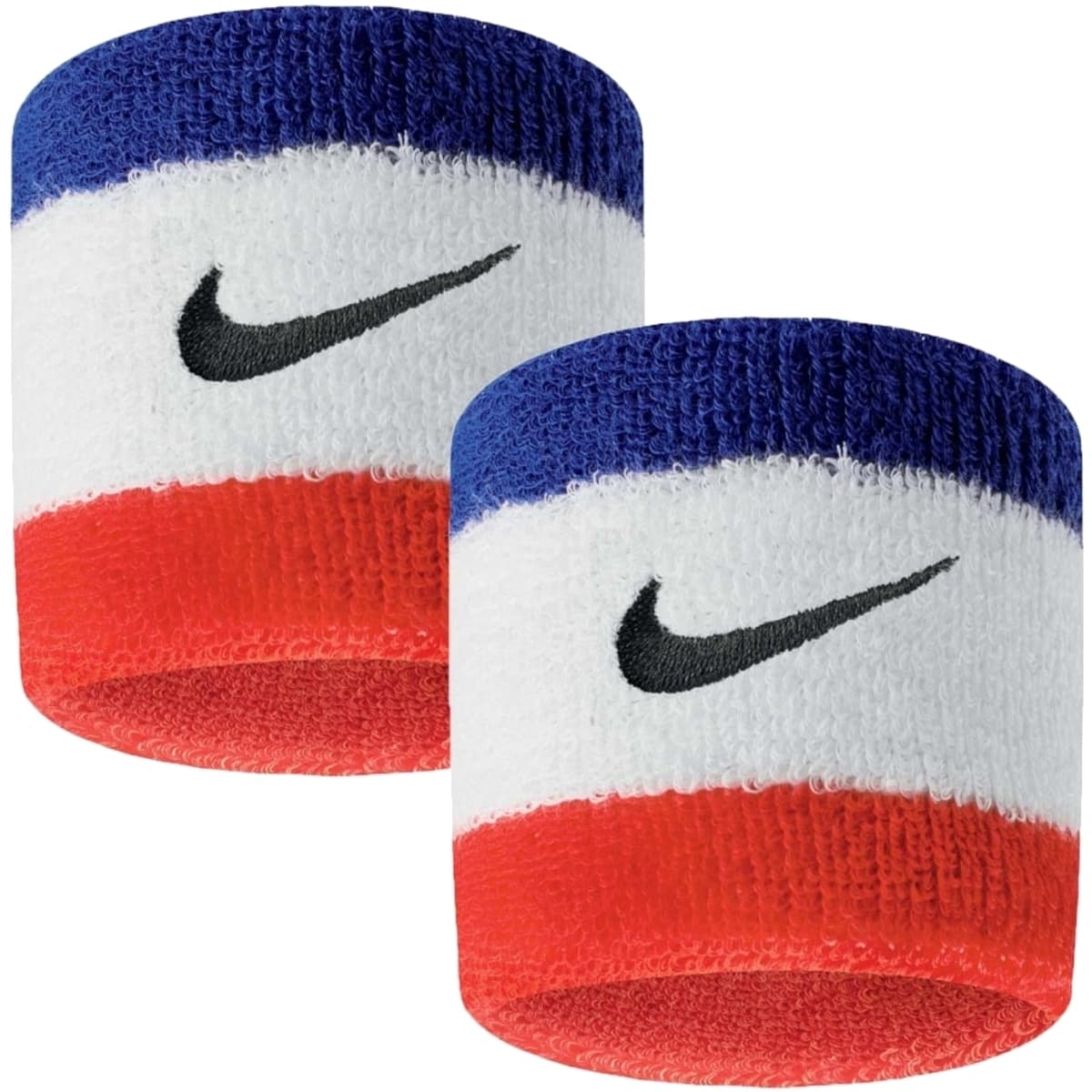 Sport αξεσουάρ Nike Swoosh Wristbands