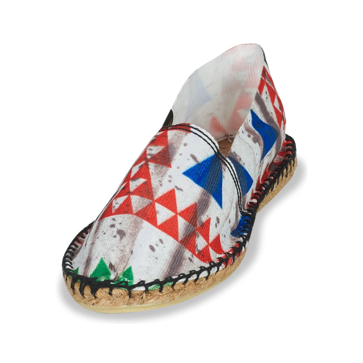 Men's Espadrilles Art of Soule Multicolor
