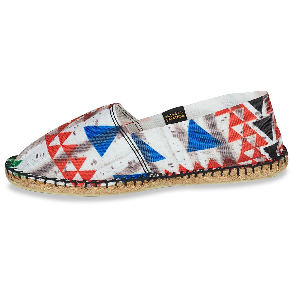 Men's Espadrilles Art of Soule Multicolor