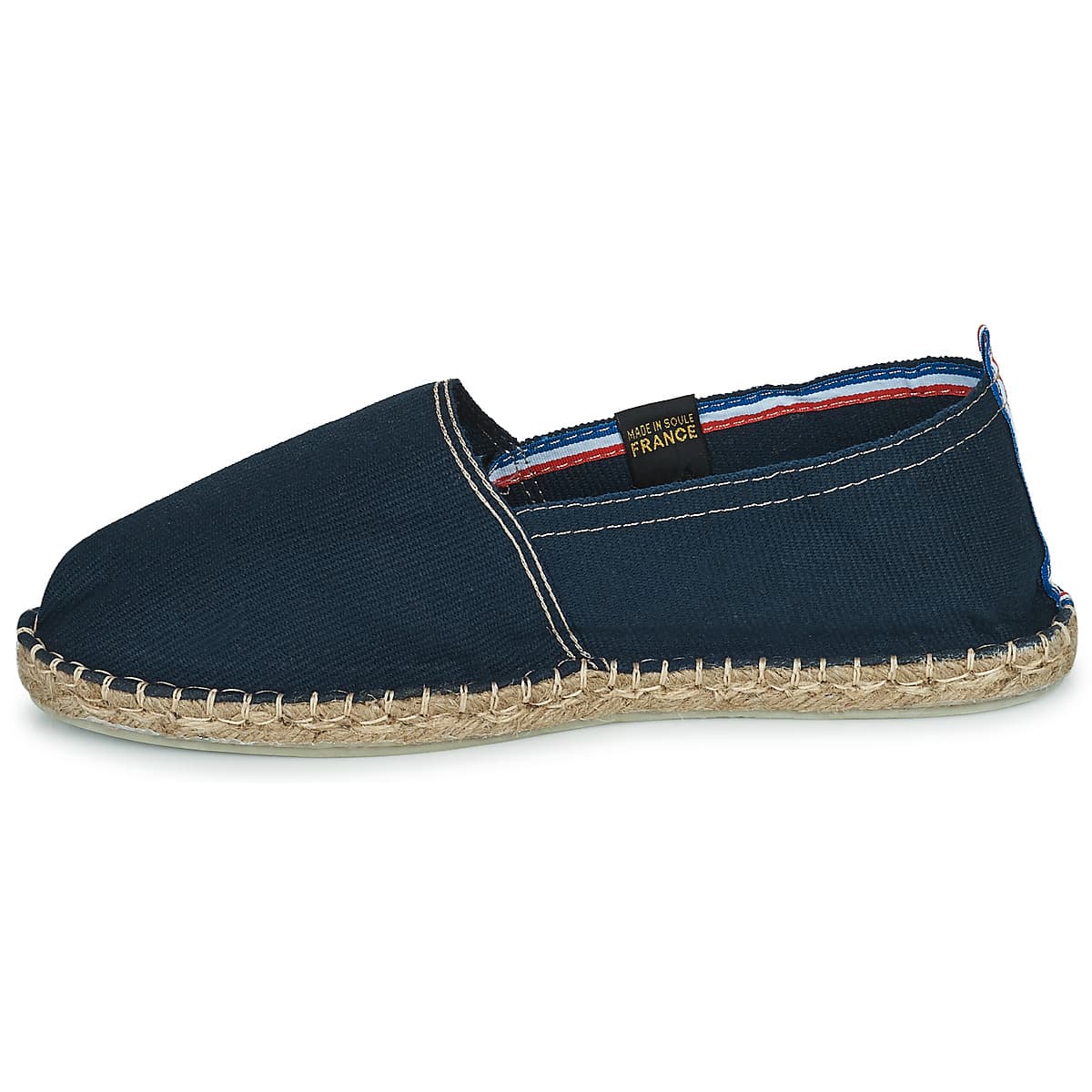 Women's Espadrilles Art of Soule Blue