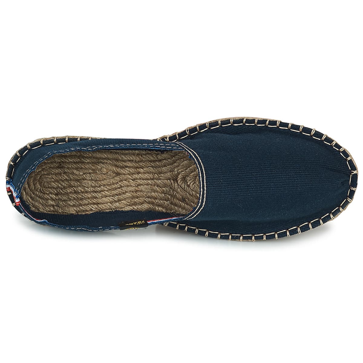 Women's Espadrilles Art of Soule Blue