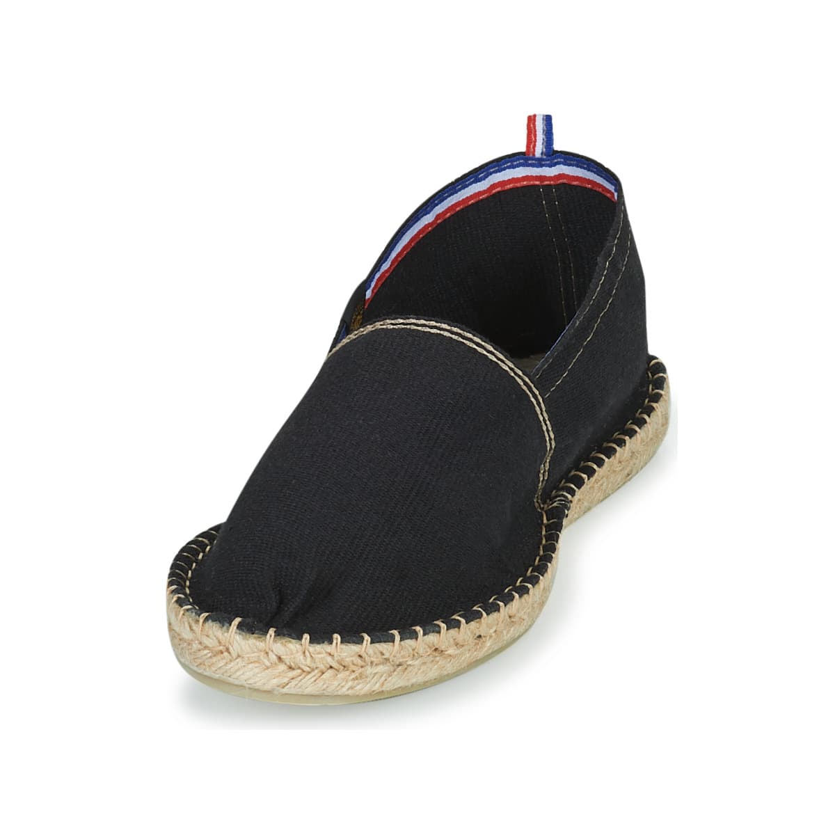 Women's Espadrilles Art of Soule Black
