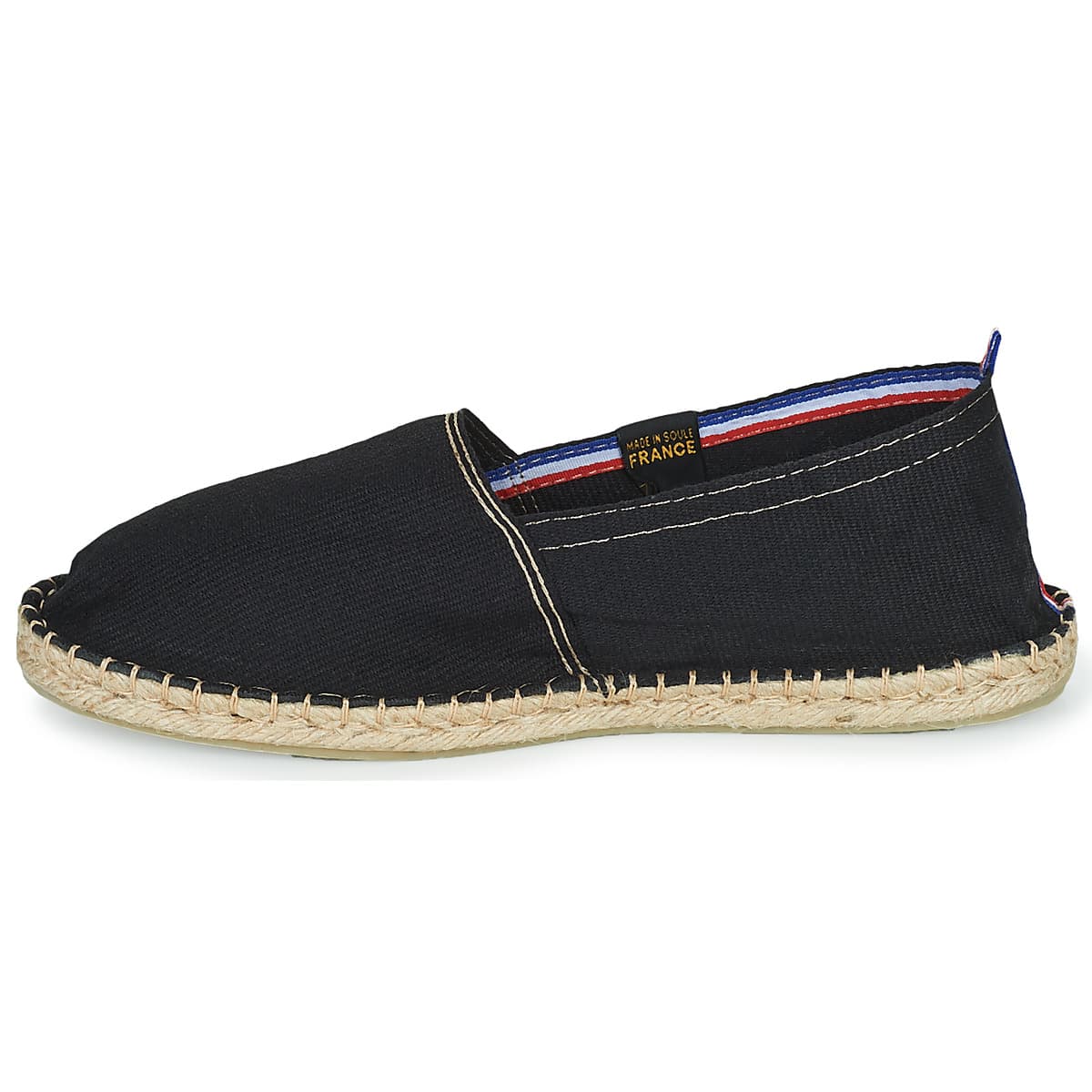 Women's Espadrilles Art of Soule Black