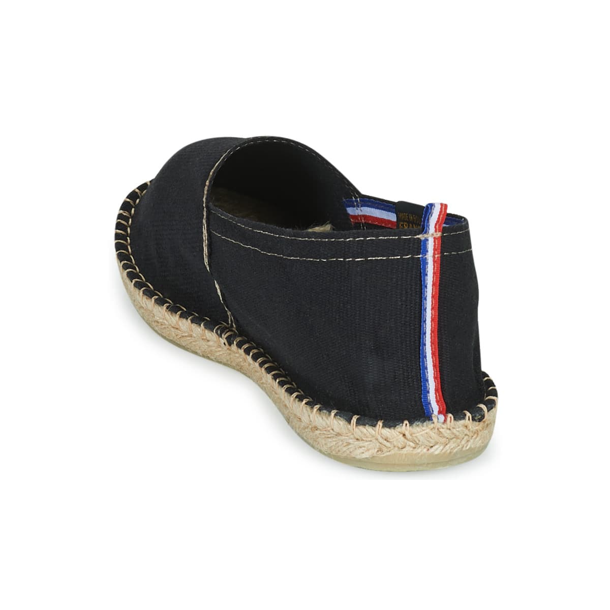 Women's Espadrilles Art of Soule Black