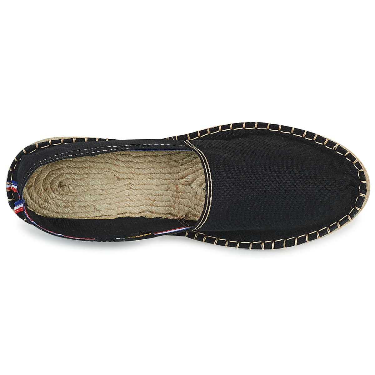 Women's Espadrilles Art of Soule Black