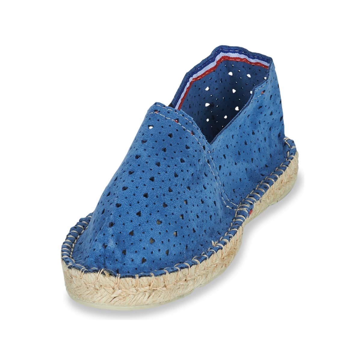 Men's Espadrilles Art of Soule Blue