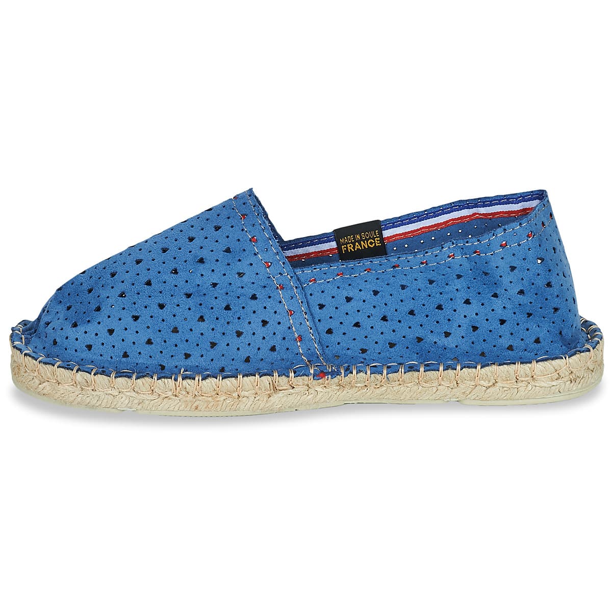 Men's Espadrilles Art of Soule Blue