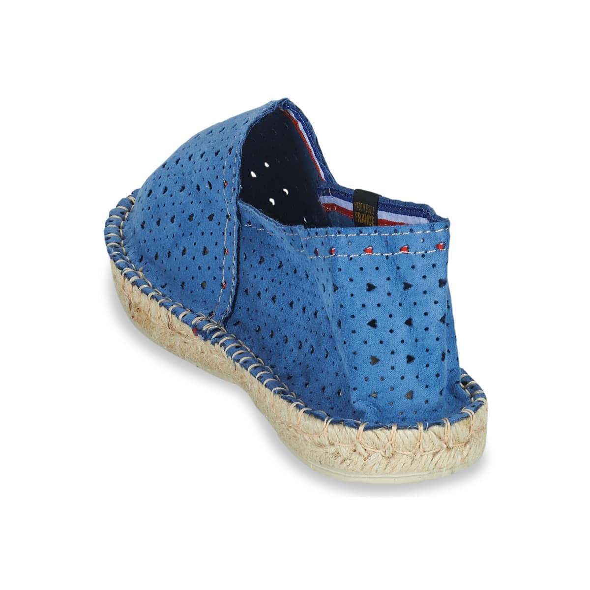 Men's Espadrilles Art of Soule Blue