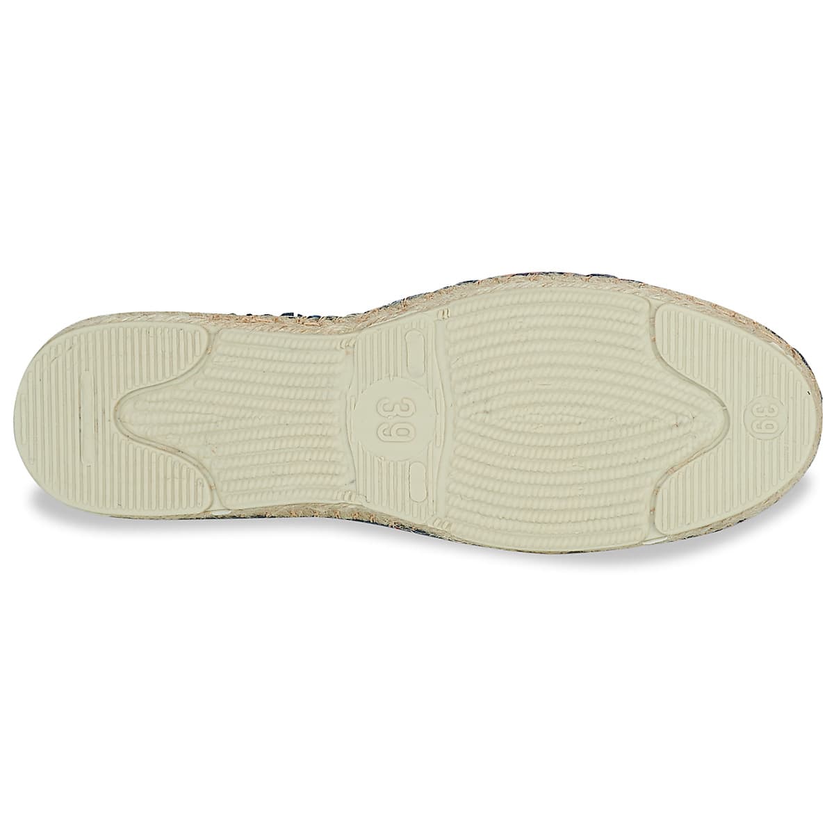 Men's Espadrilles Art of Soule Blue