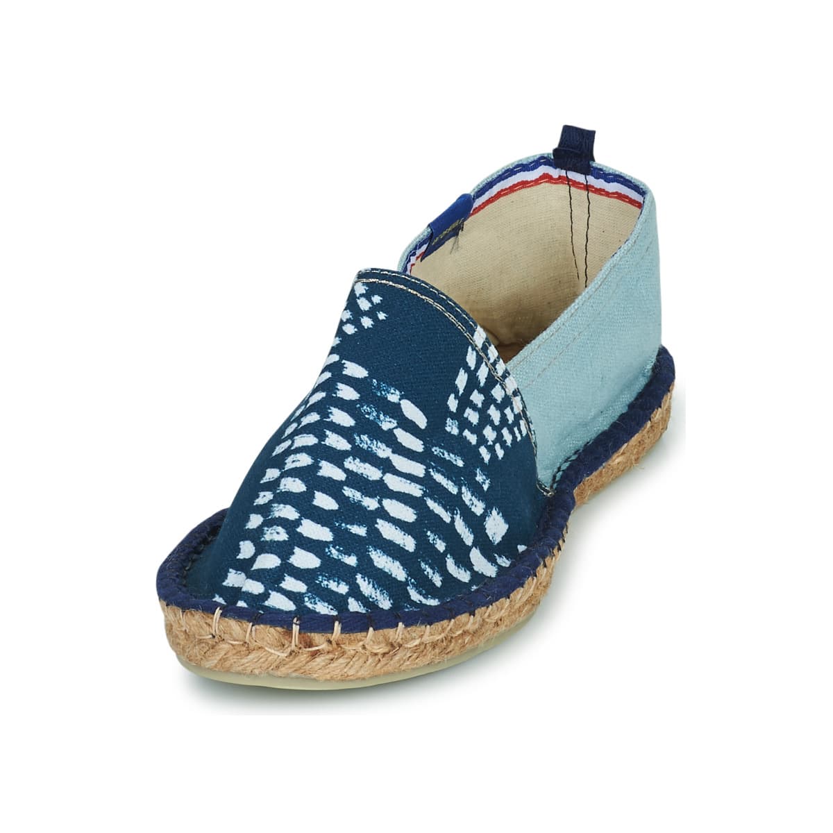 Women's Espadrilles Art of Soule Blue