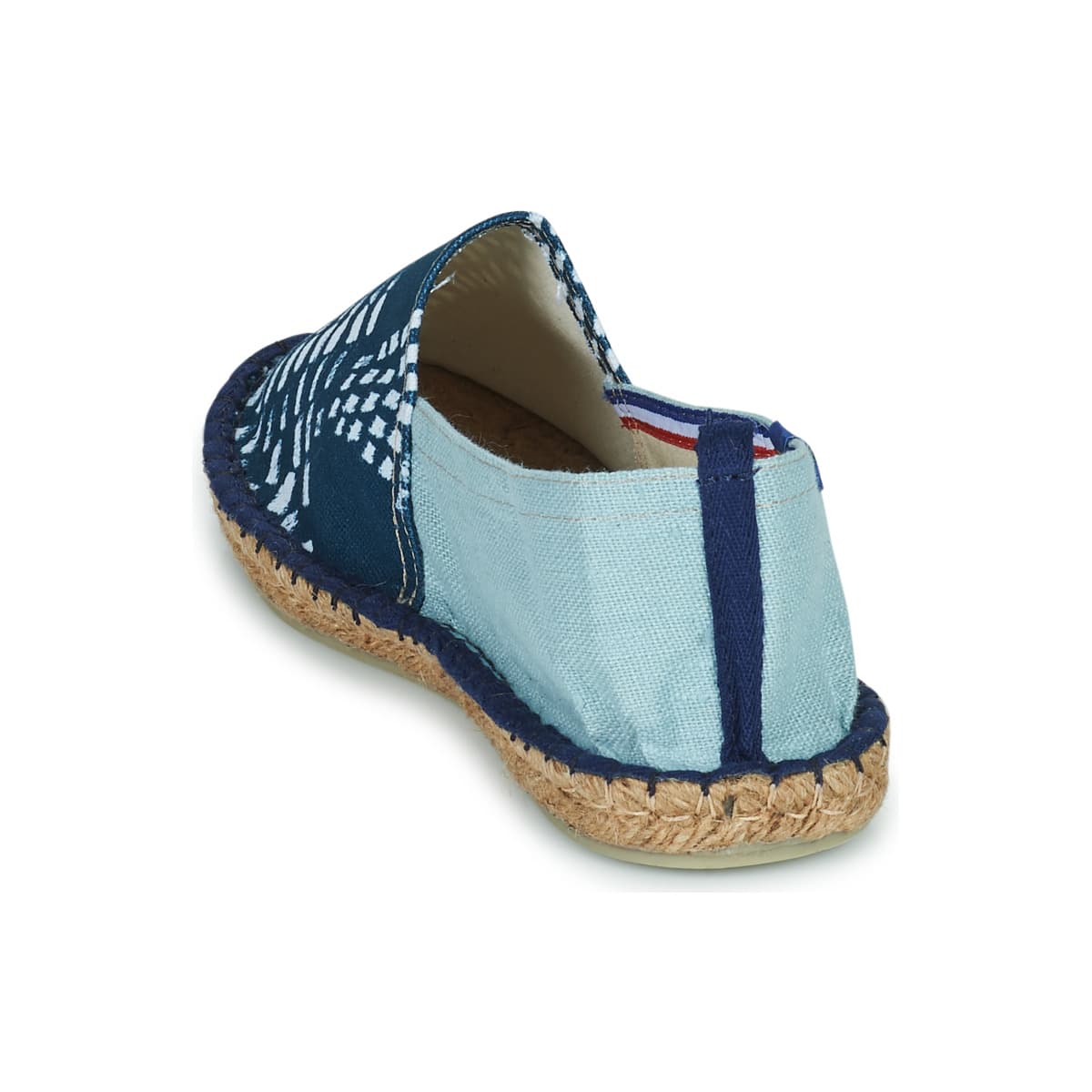 Women's Espadrilles Art of Soule Blue