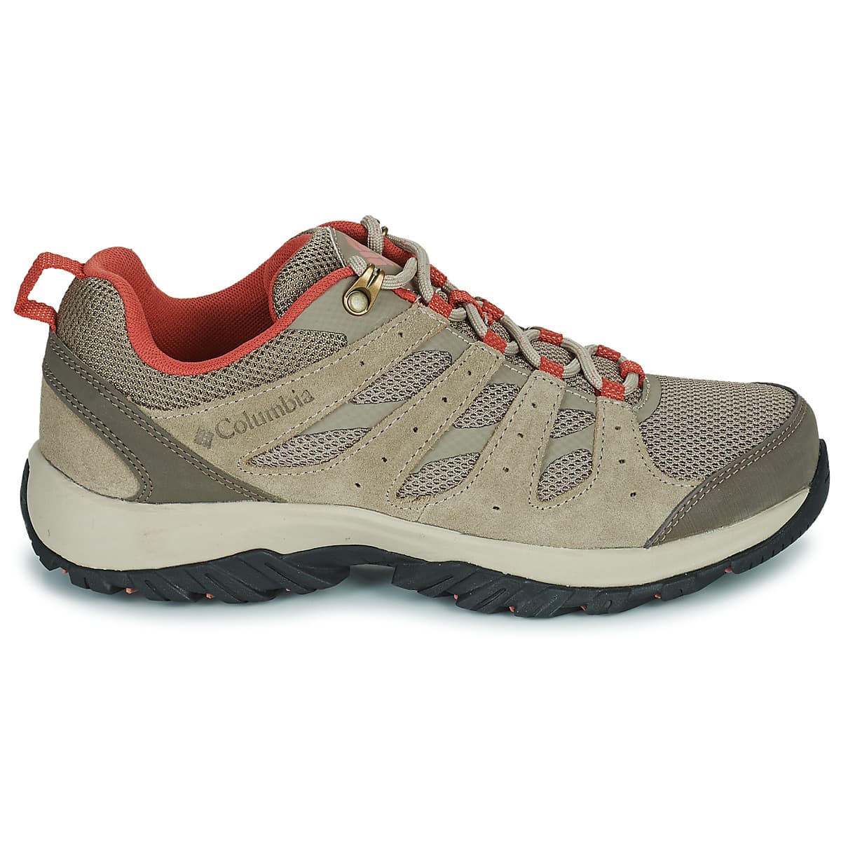 Women's Outdoor Shoes Columbia Beige