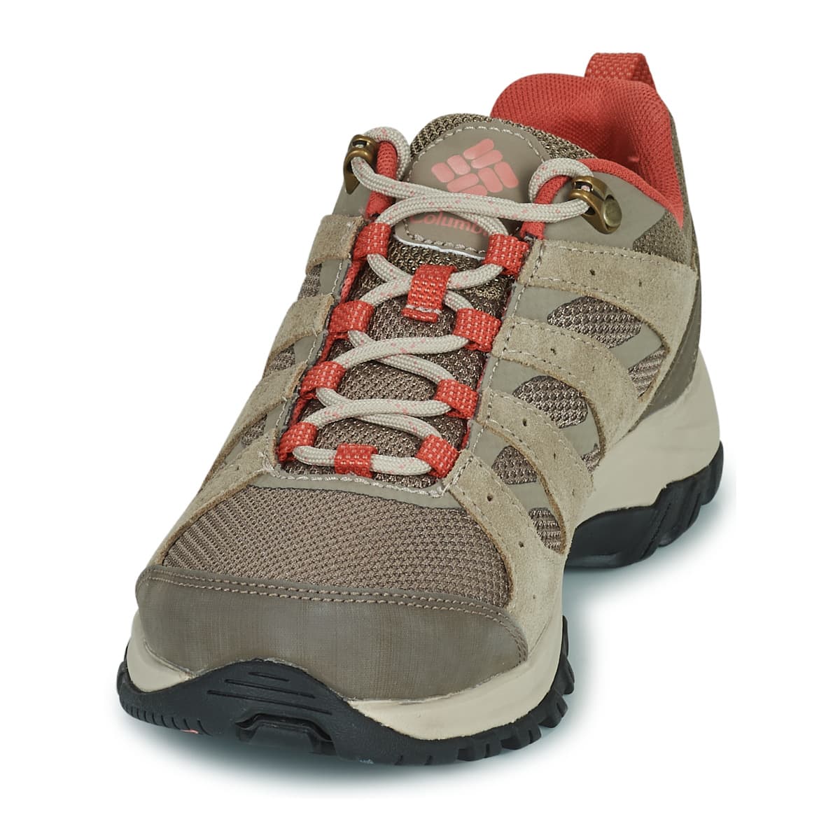 Women's Outdoor Shoes Columbia Beige