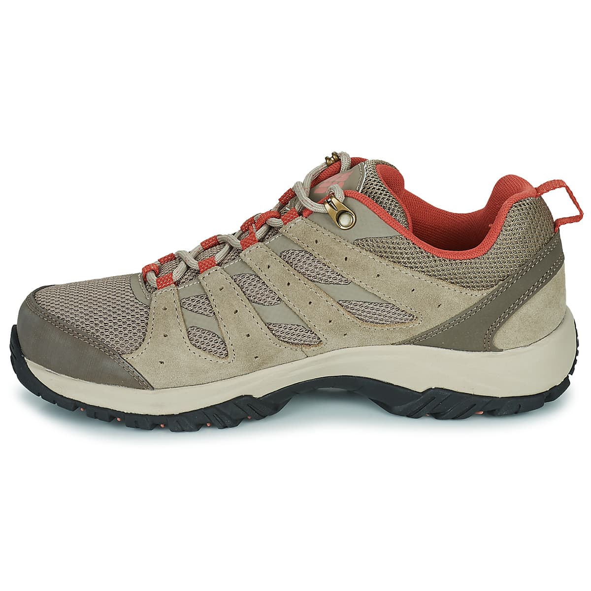 Women's Outdoor Shoes Columbia Beige