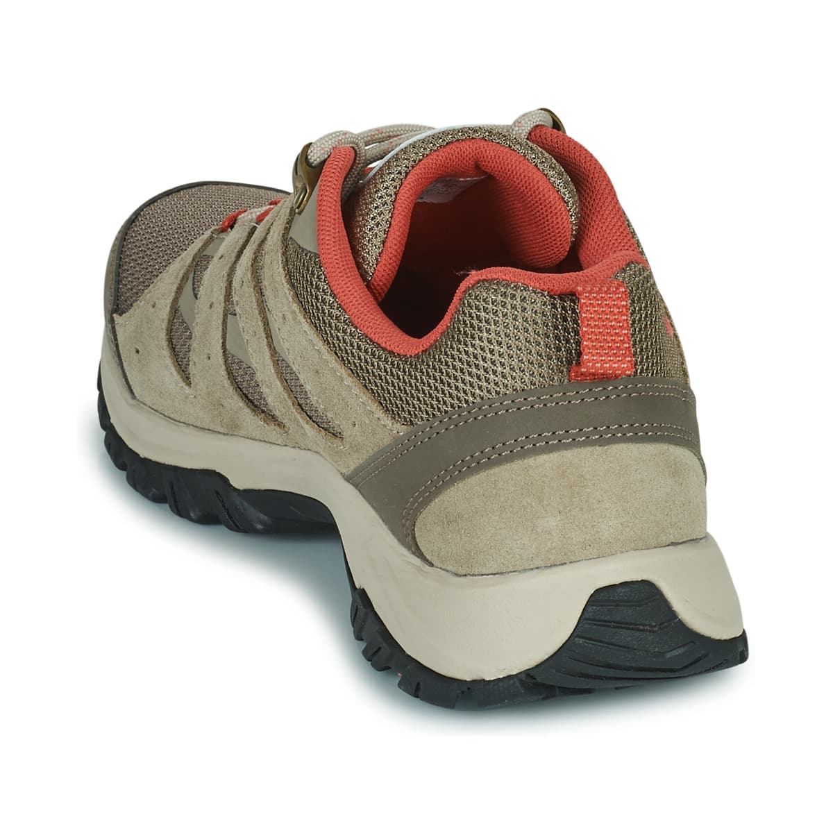 Women's Outdoor Shoes Columbia Beige