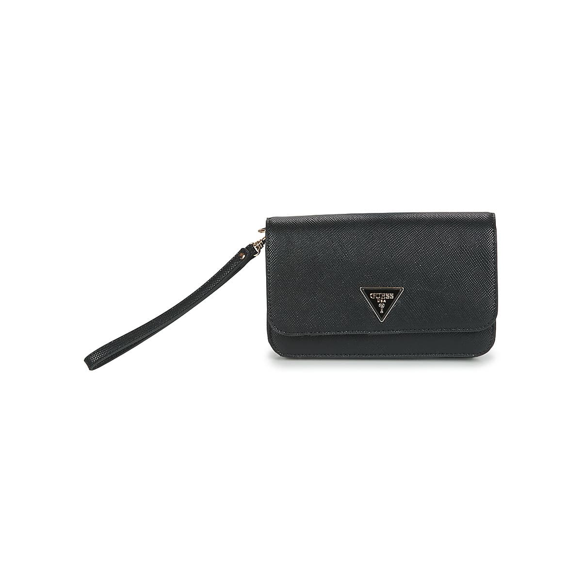 Women's Wallets Guess Black