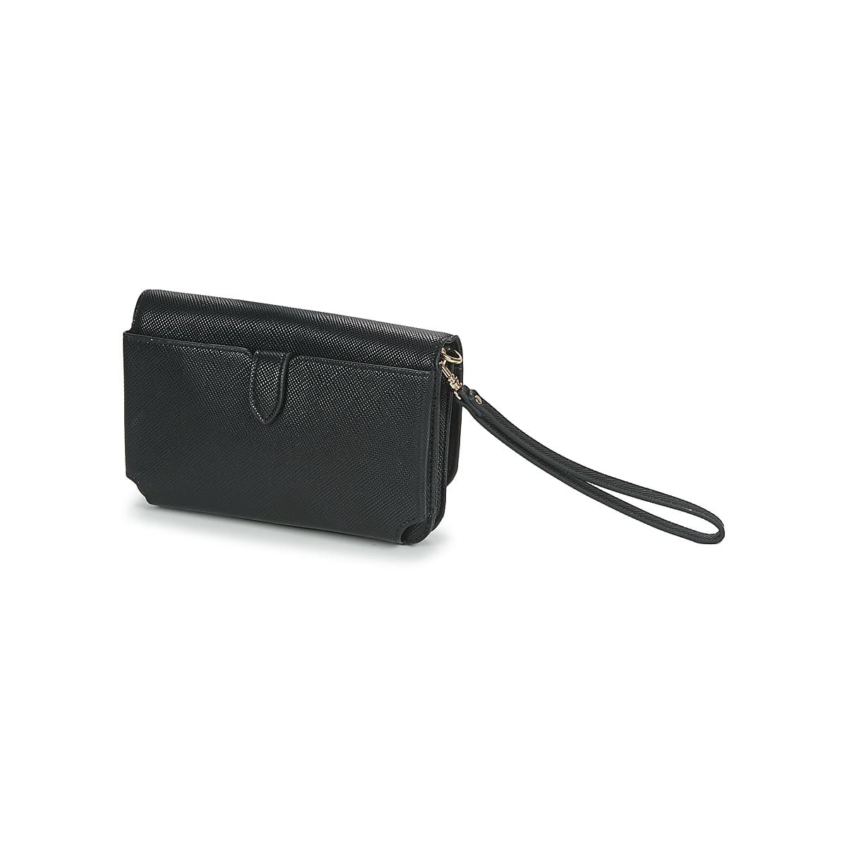 Women's Wallets Guess Black