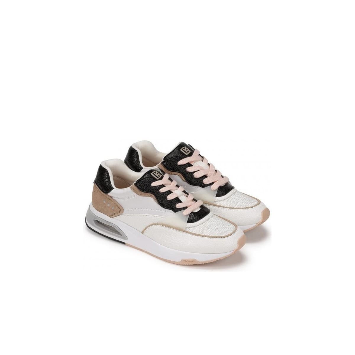 Women's Pumps Dorking Black