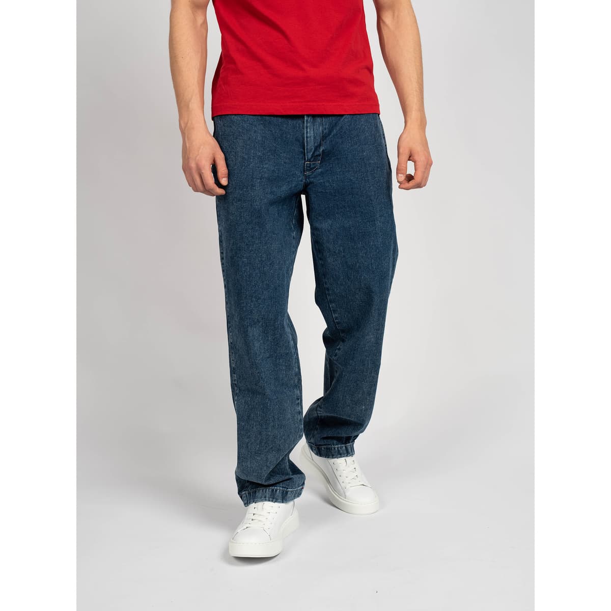 Men's Pants Tommy Hilfiger Blue