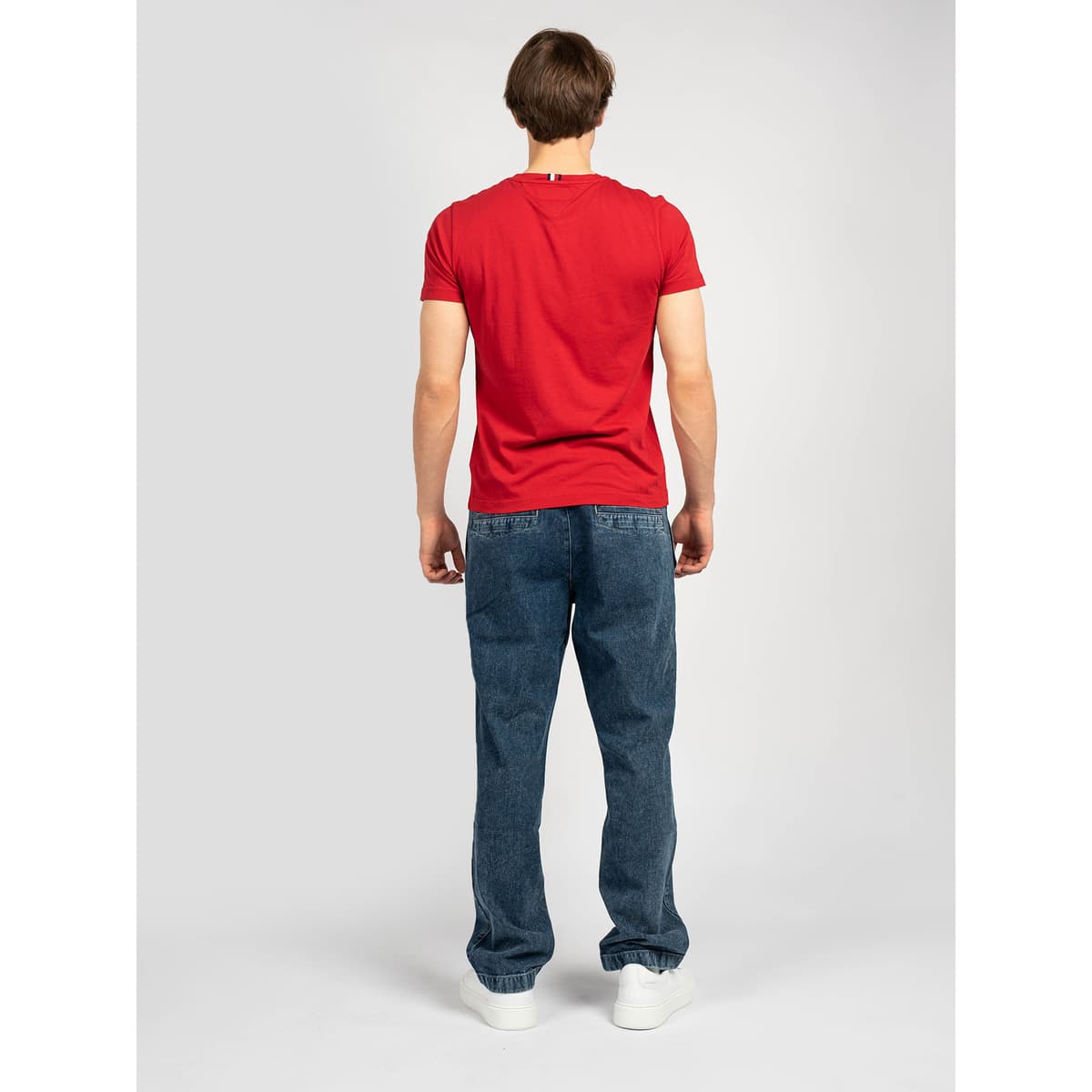 Men's Pants Tommy Hilfiger Blue