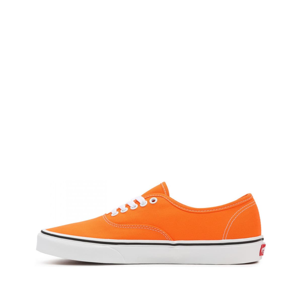Women's Sneakers Vans Orange