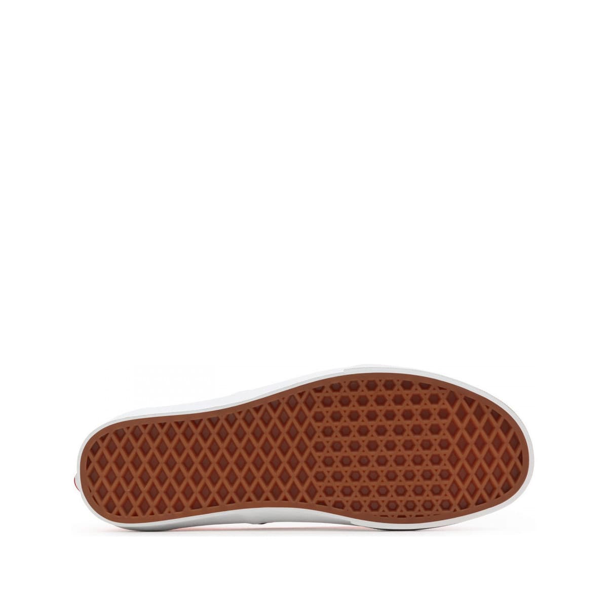 Women's Sneakers Vans Orange