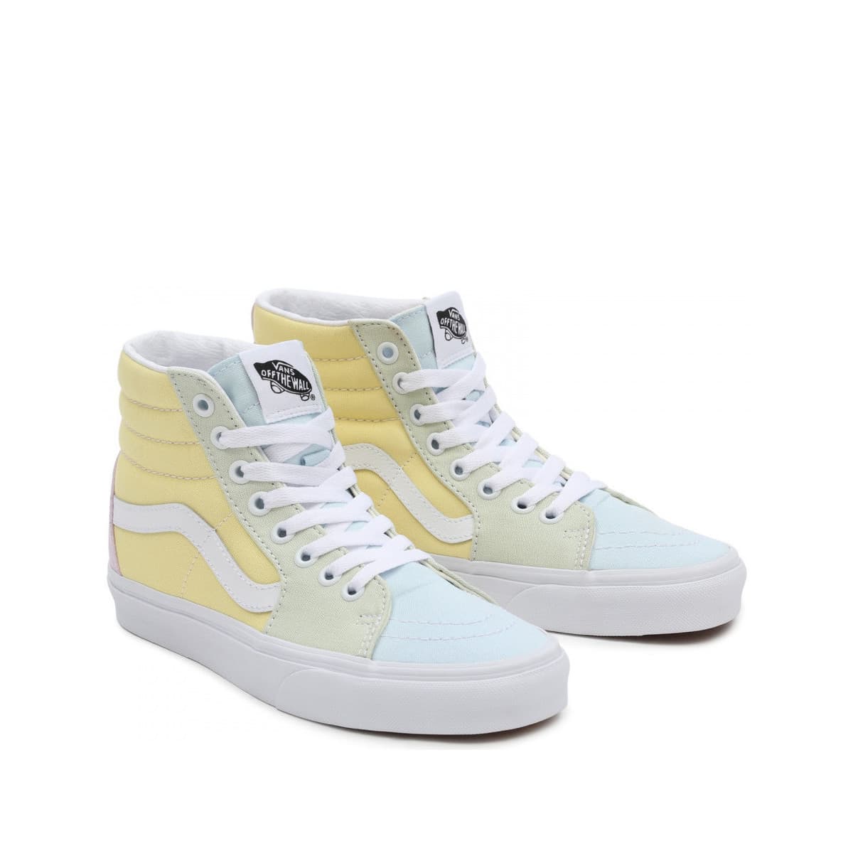 Men's Sneakers Vans Multicolor