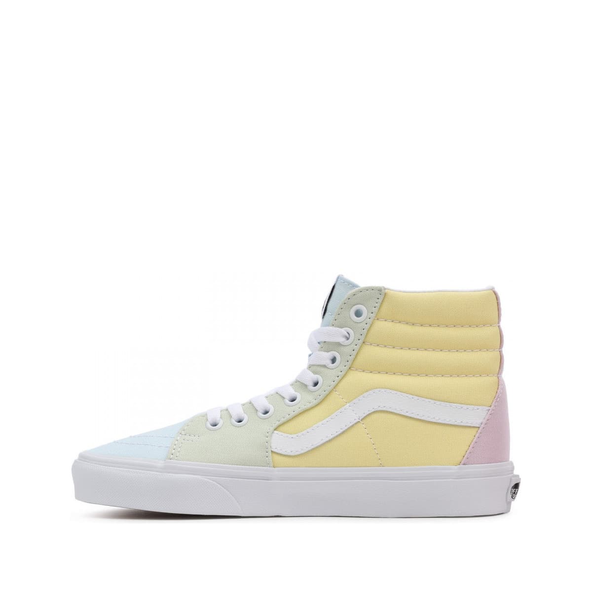 Men's Sneakers Vans Multicolor