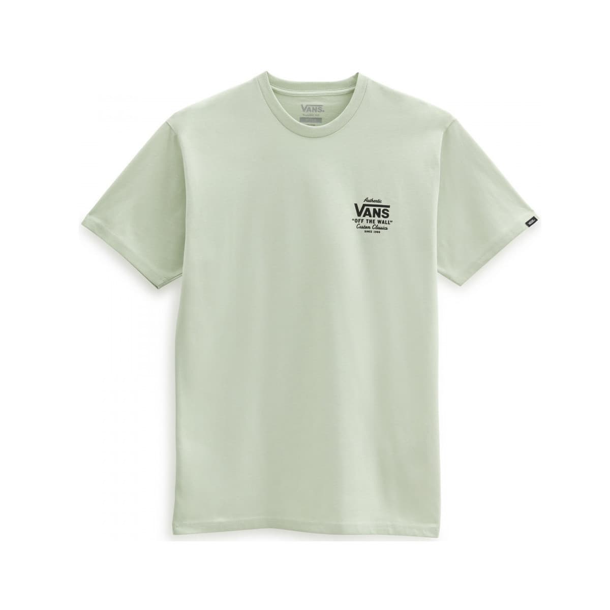 T-shirts & Polos Vans Holder st classic