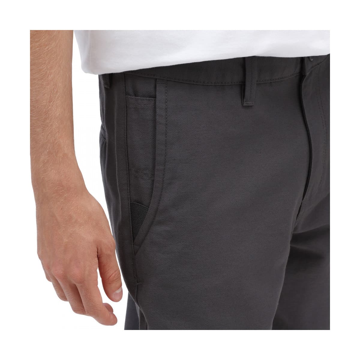 Men's Pants Vans Multicolor