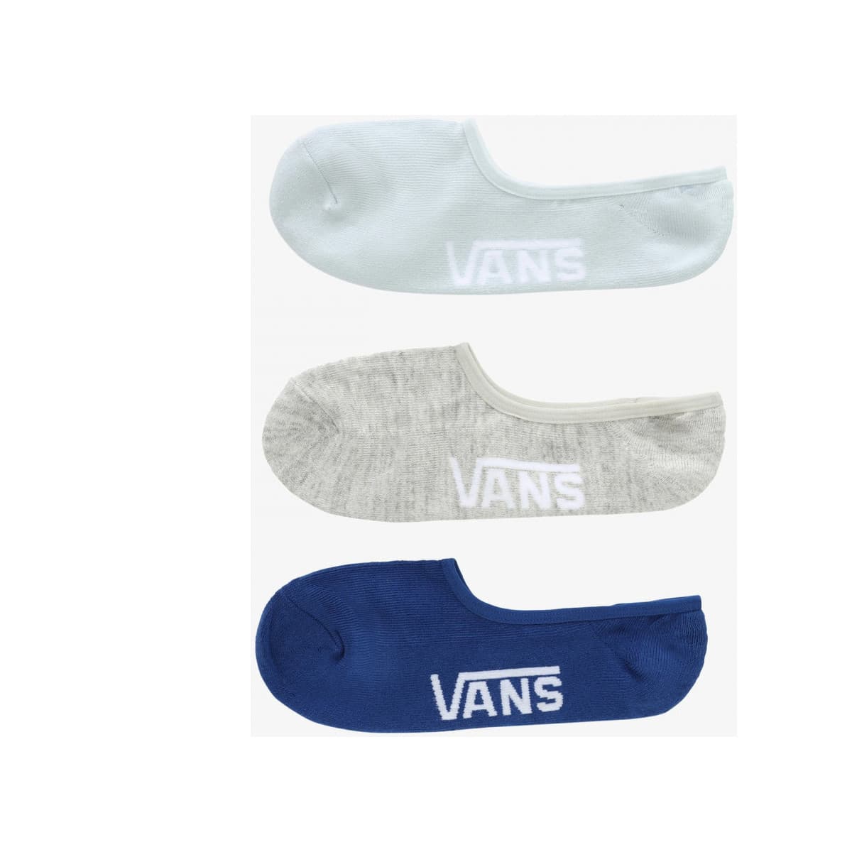 Men's Socks Vans White