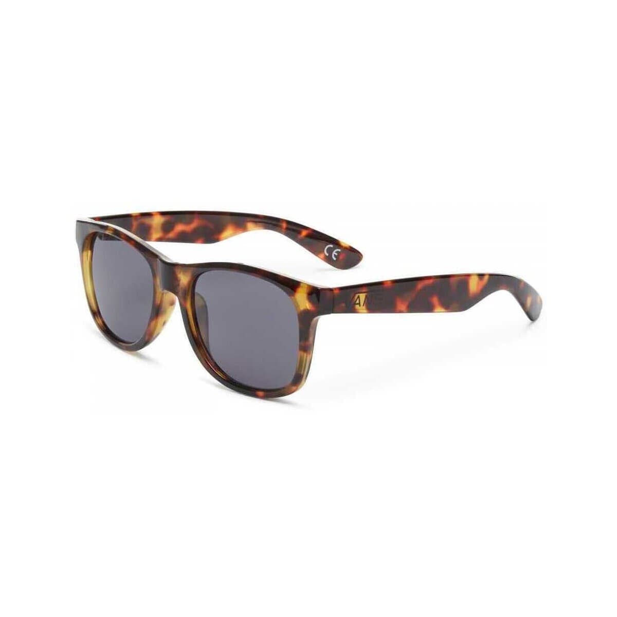 Men's Sunglasses Vans Brown