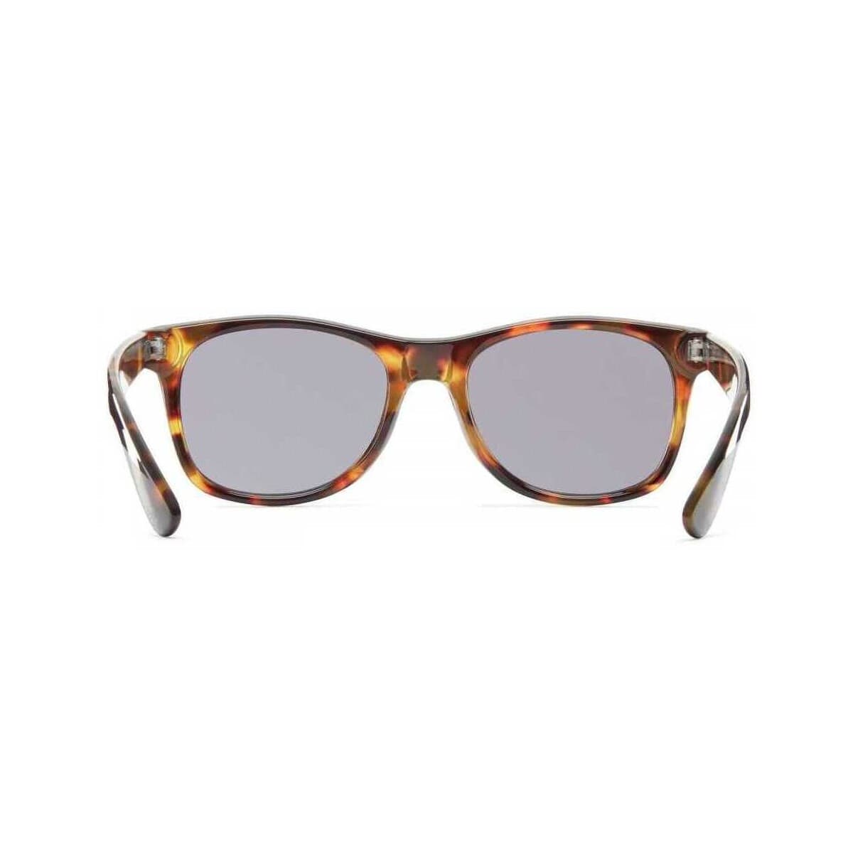 Men's Sunglasses Vans Brown