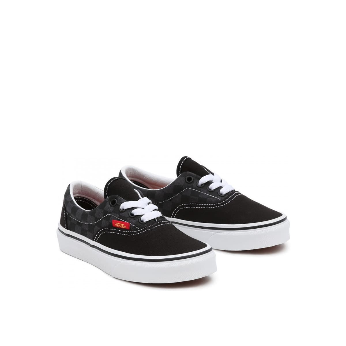 Boys' Sneakers Vans Black