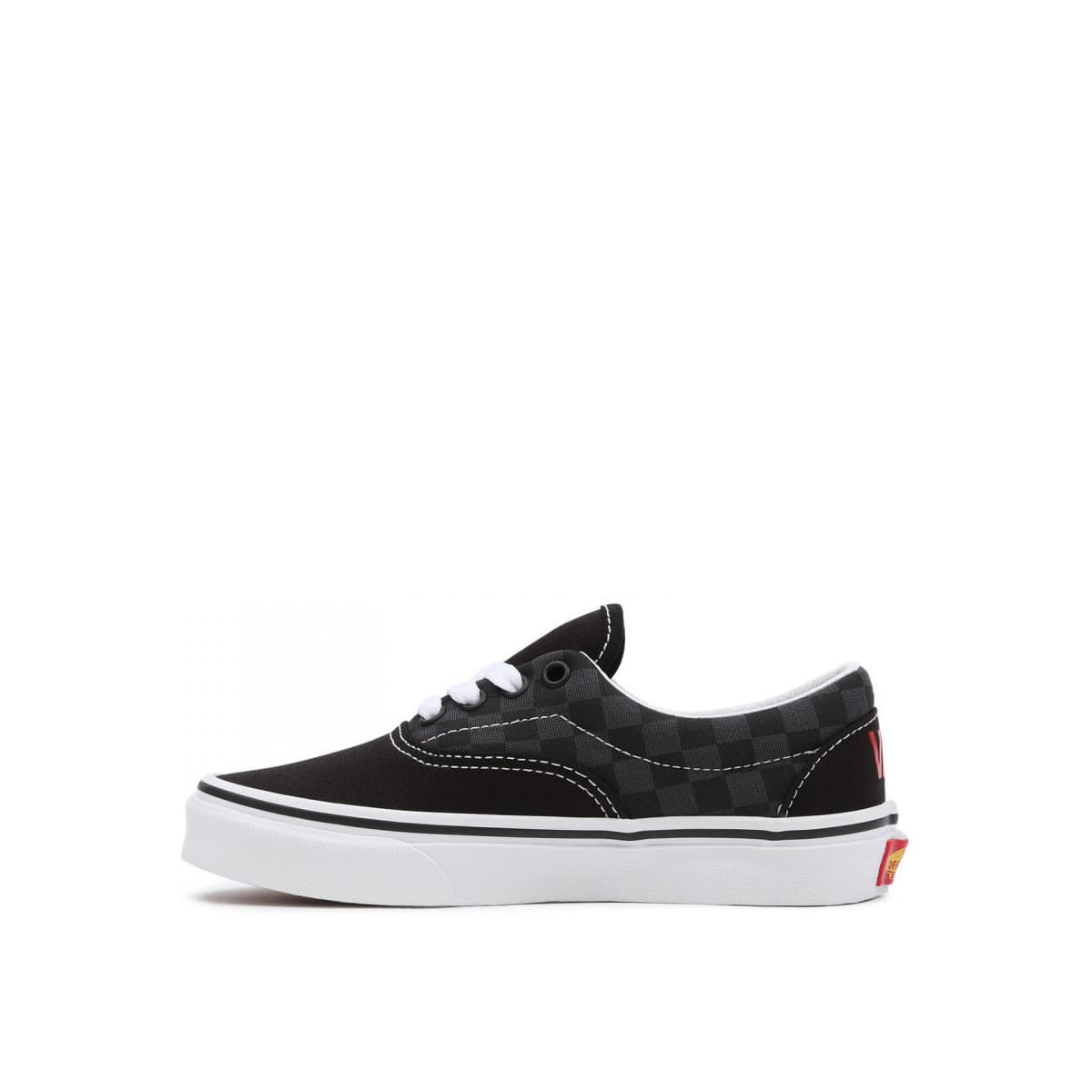 Boys' Sneakers Vans Black