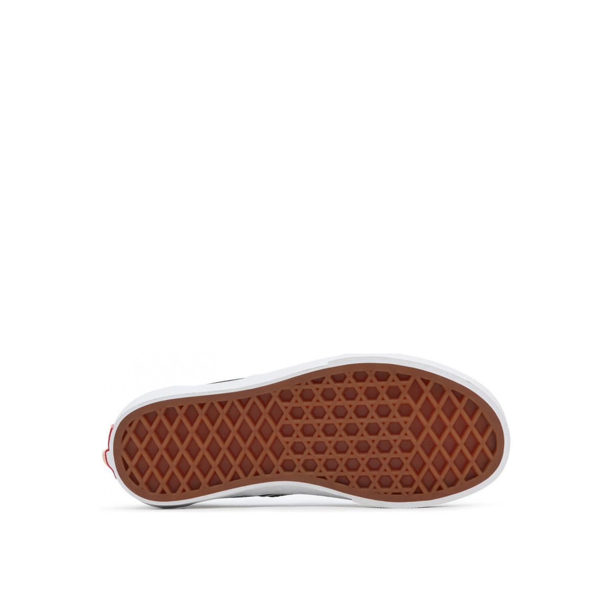 Boys' Sneakers Vans Black