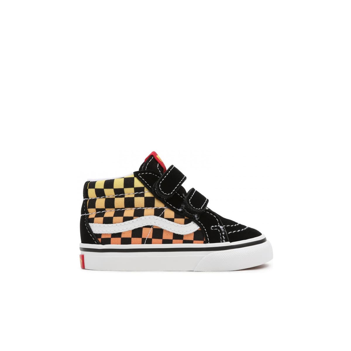 Boys' Sneakers Vans Multicolor