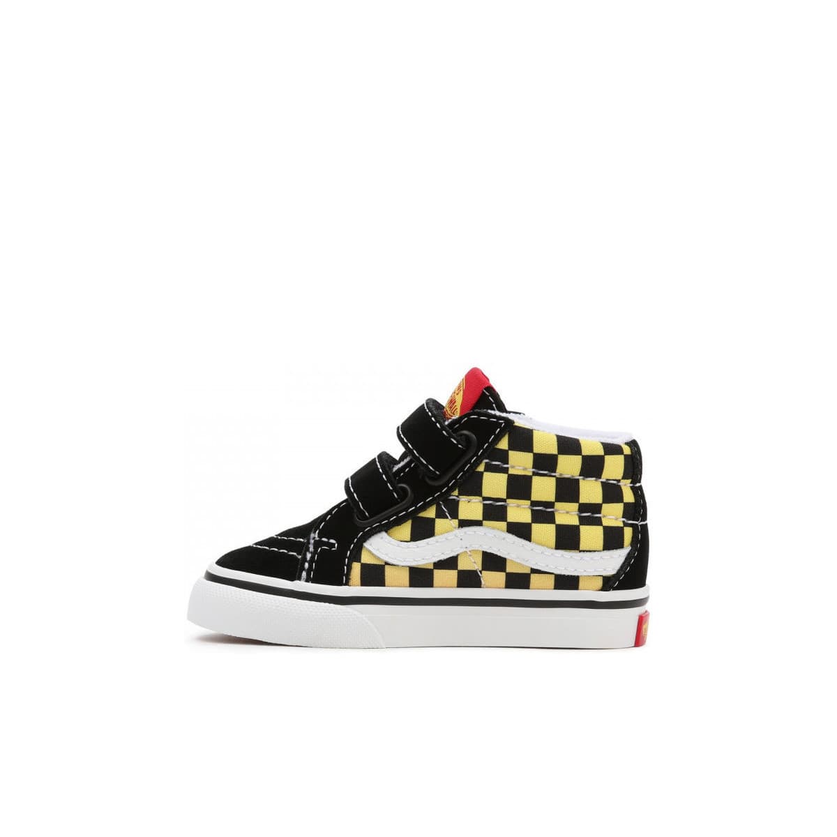 Boys' Sneakers Vans Multicolor