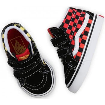 Boys' Sneakers Vans Multicolor