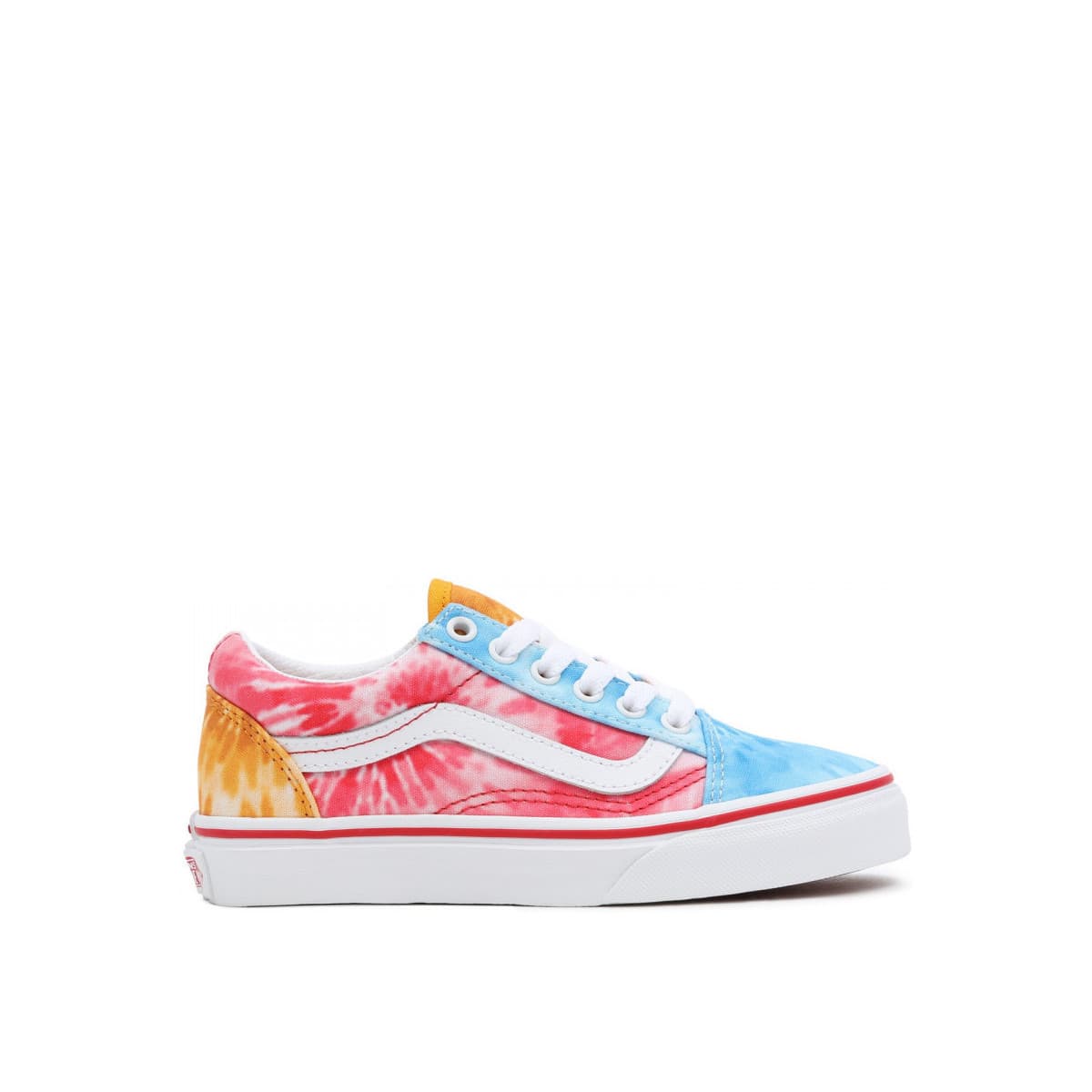Boys' Sneakers Vans Multicolor