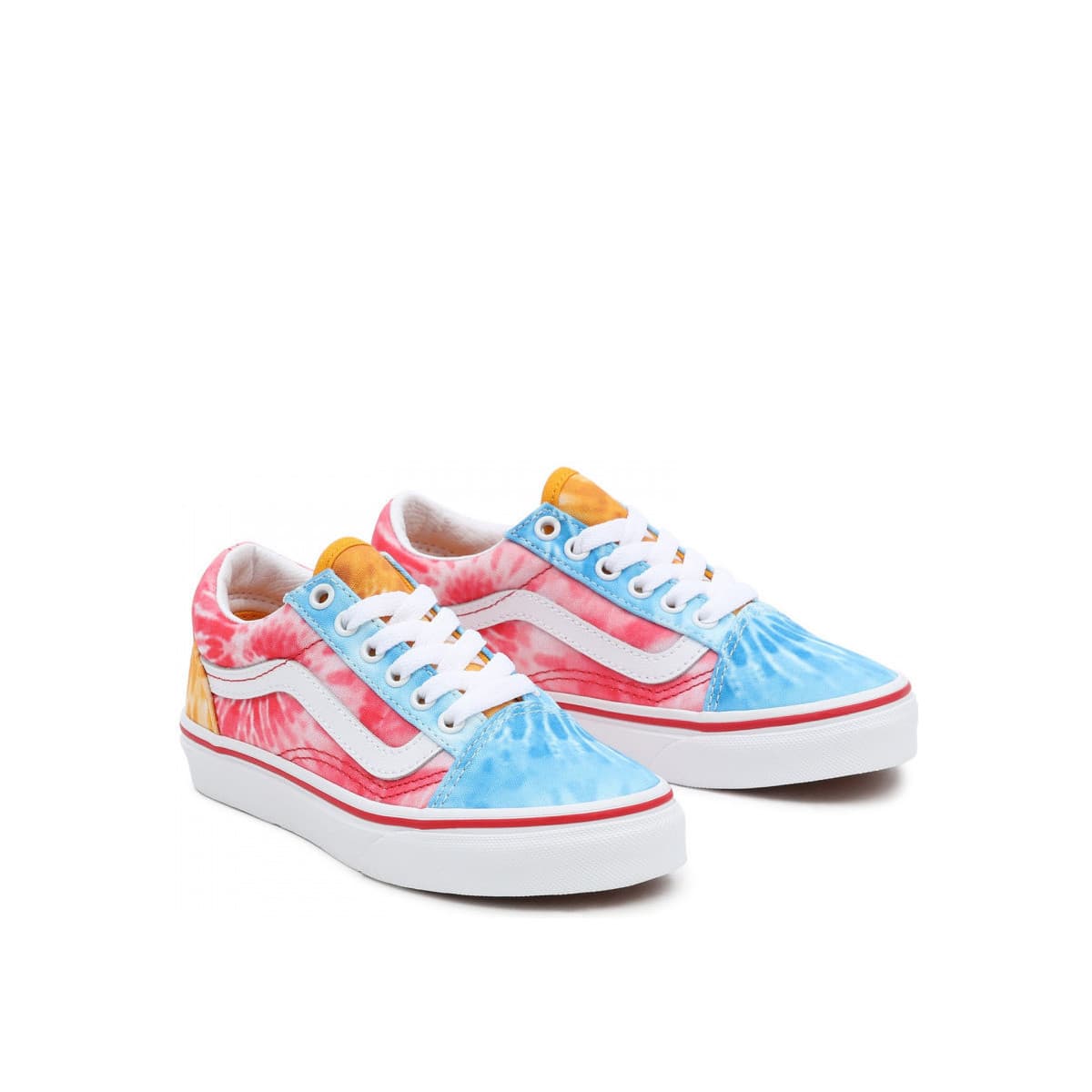 Girls' Sneakers Vans Multicolor