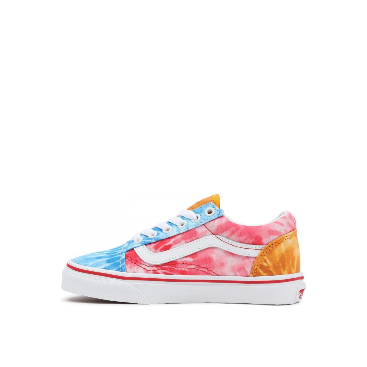 Girls' Sneakers Vans Multicolor