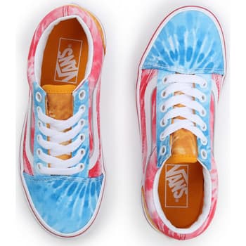 Girls' Sneakers Vans Multicolor