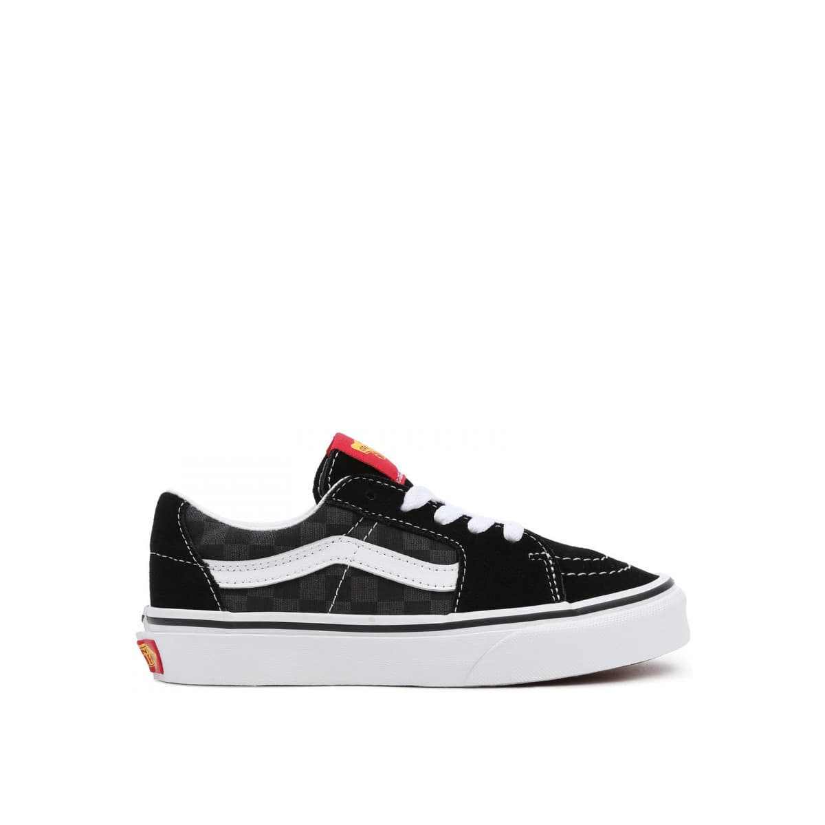 Skate Παπούτσια Vans Sk8-low