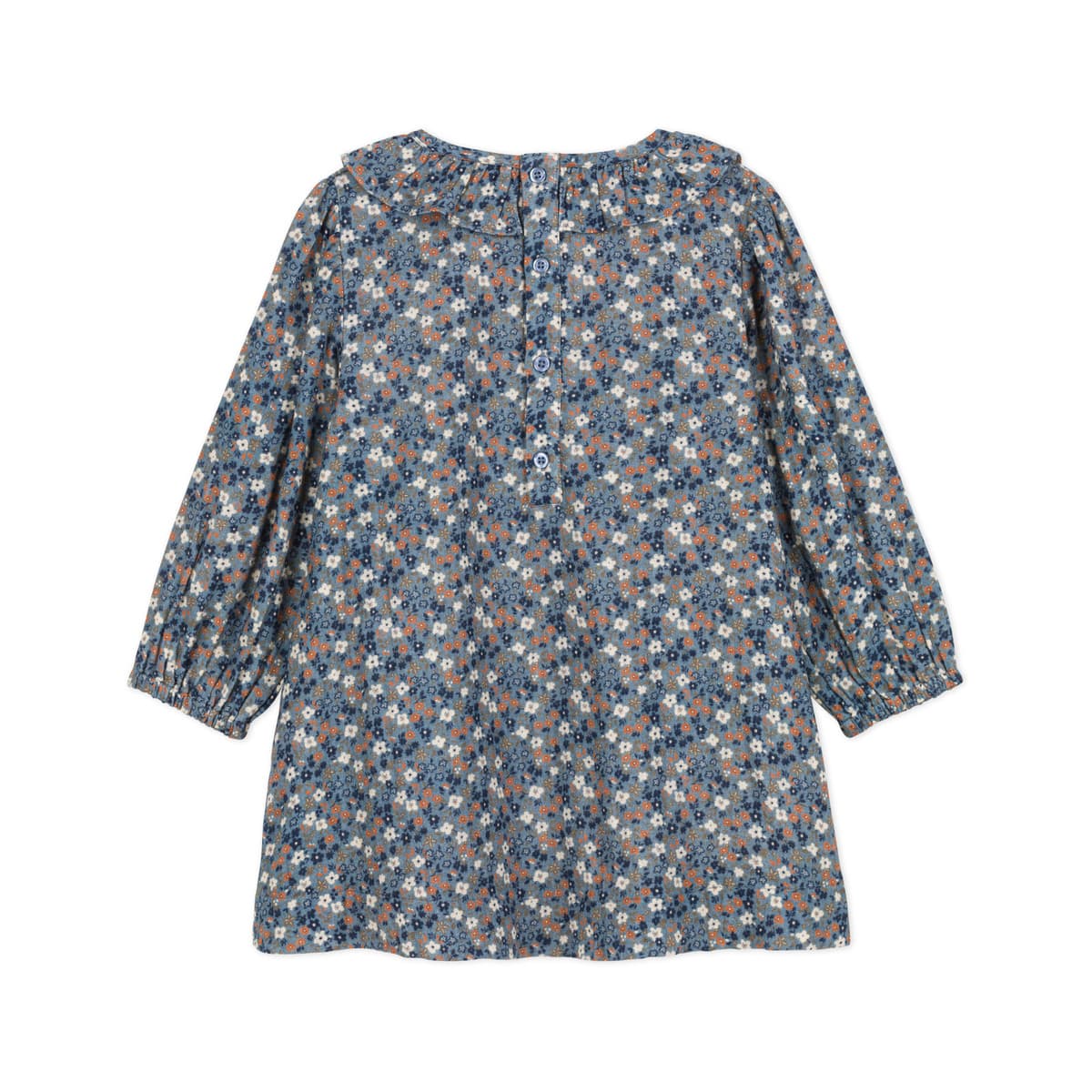 Women's Dresses Petit Bateau Blue