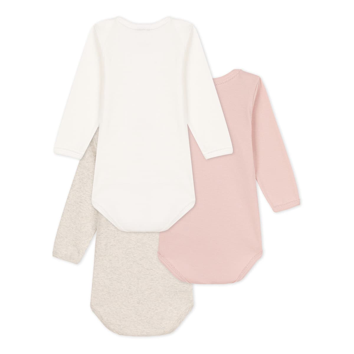 Girls' Sets Petit Bateau Multicolor