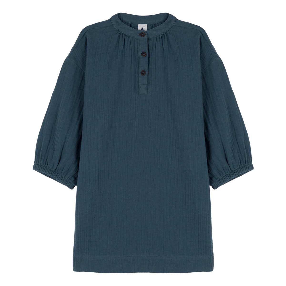 Women's Dresses Petit Bateau Blue