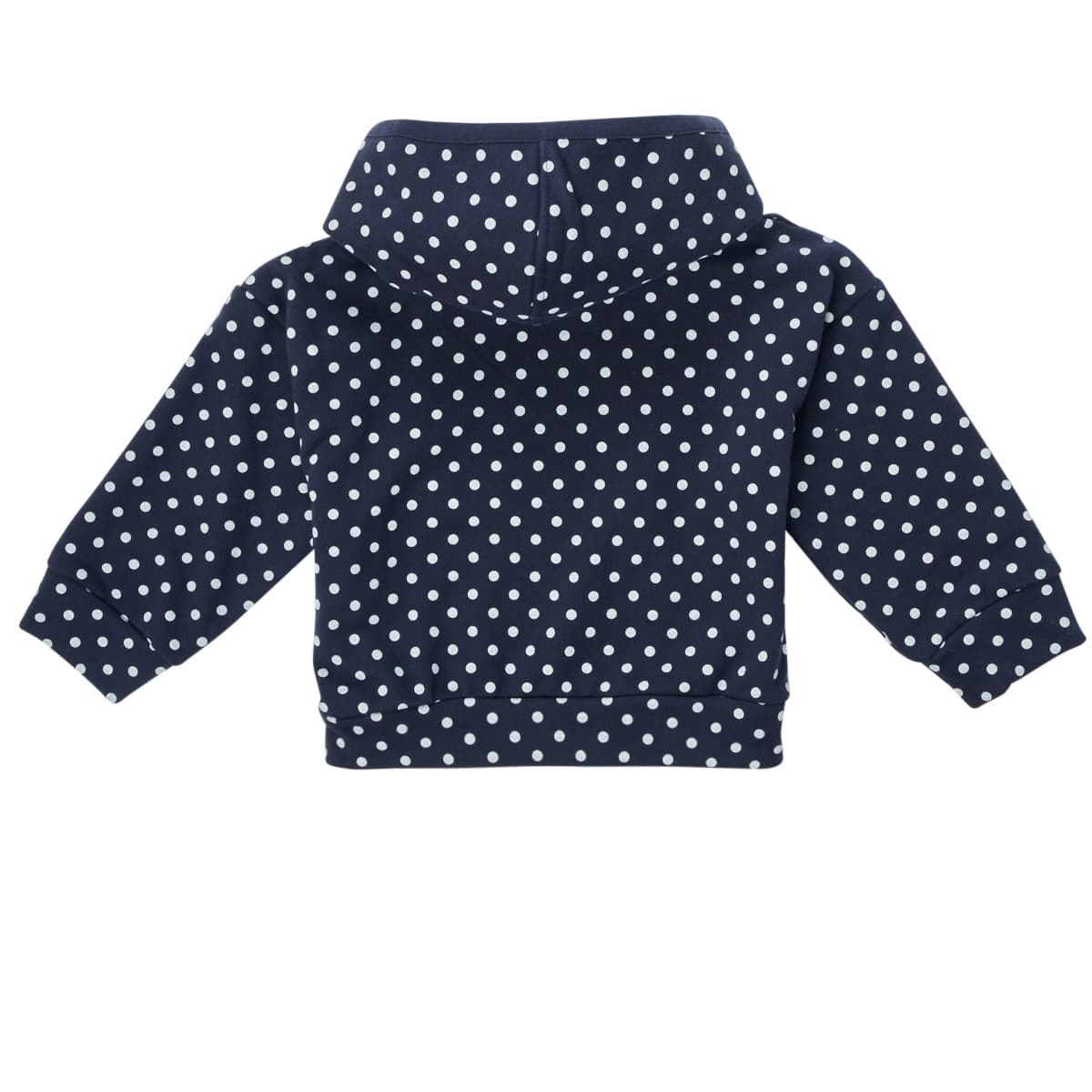 Girls' Hoodies & Sweatshirts Petit Bateau Blue