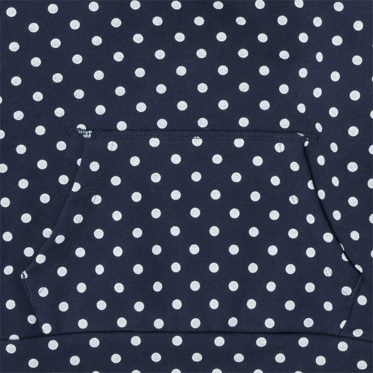 Girls' Hoodies & Sweatshirts Petit Bateau Blue