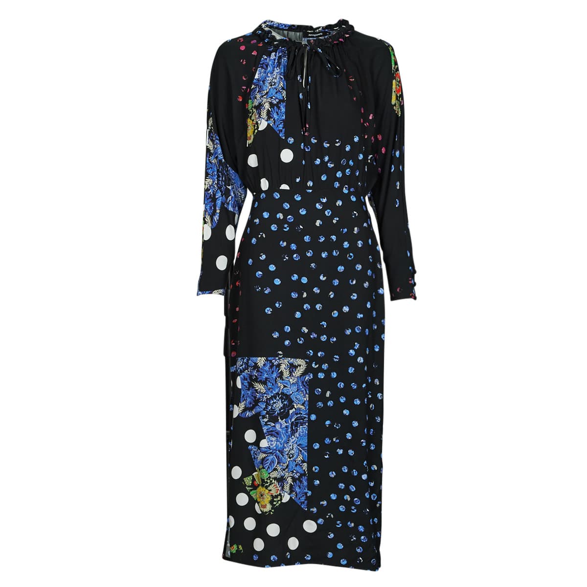 Women's Dresses Desigual Multicolor